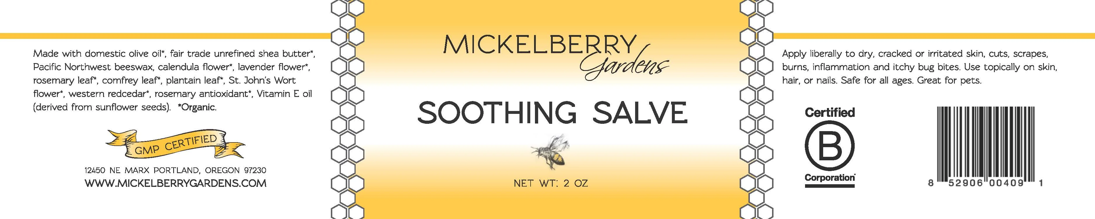 Soothing Salve - Image 7
