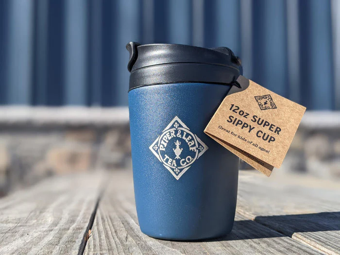 Super Sippy Travel Tumbler - Hot & Iced! - Image 2