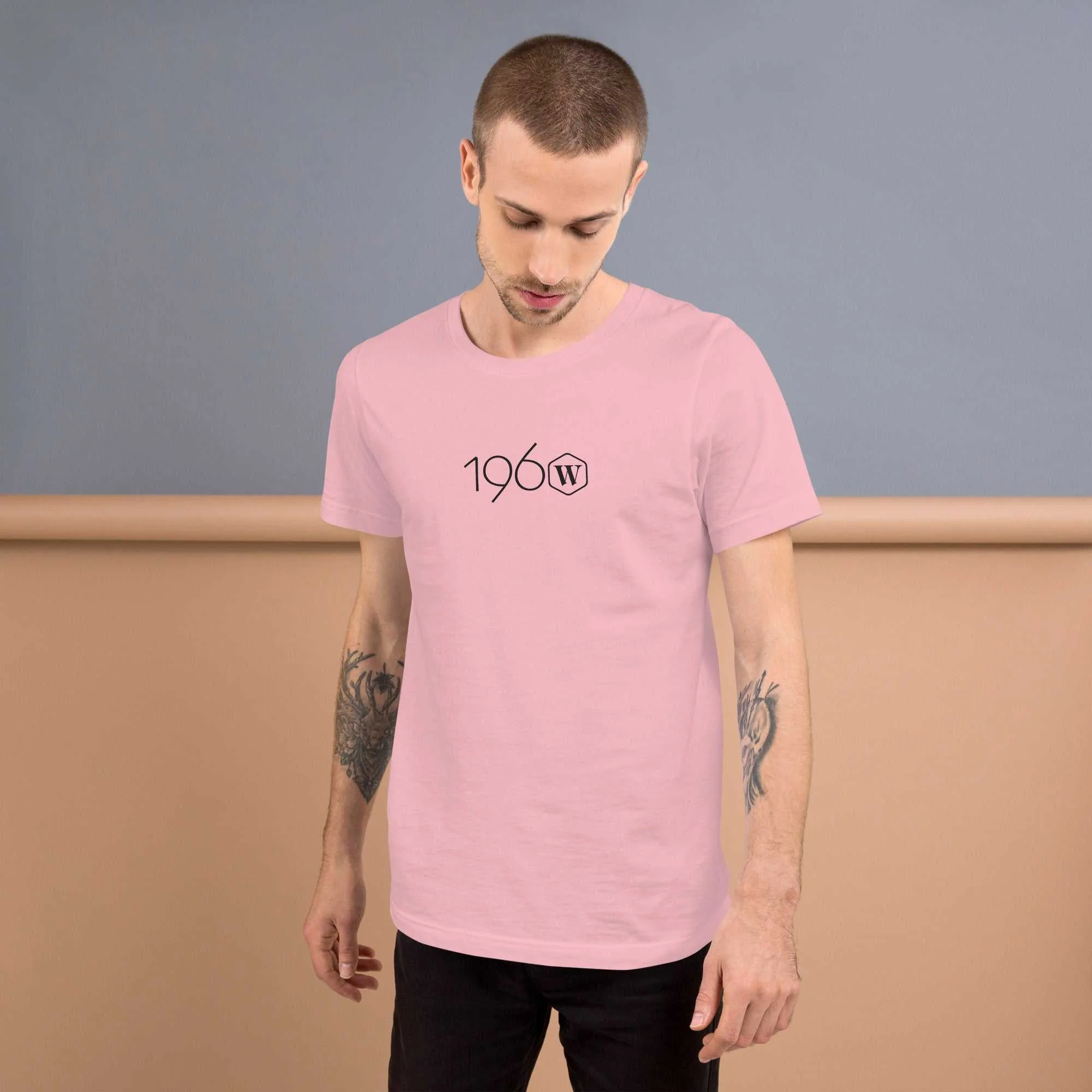 Talking Honey, 1960 Soft Fit Unisex T-shirt - Image 10