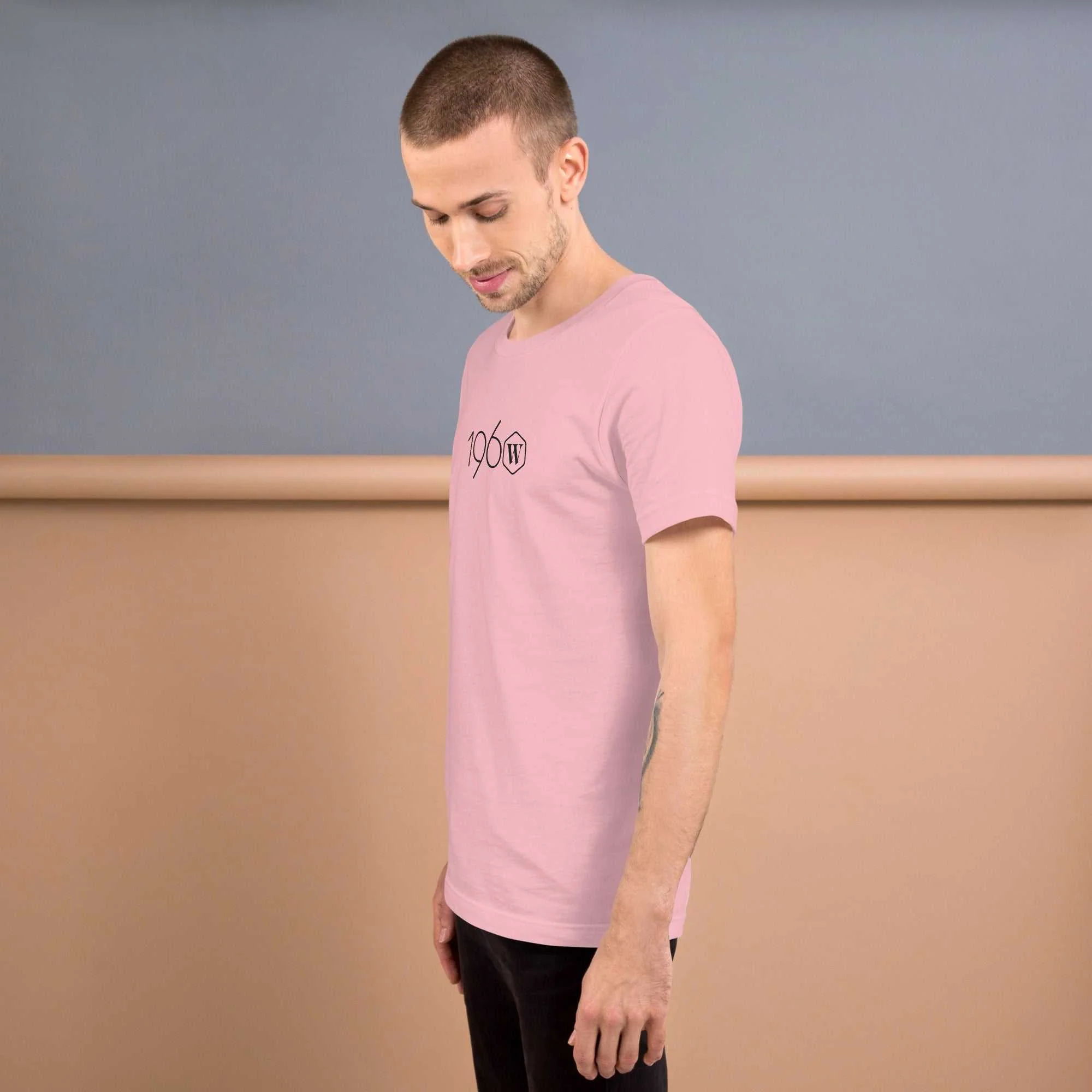 Talking Honey, 1960 Soft Fit Unisex T-shirt - Image 12