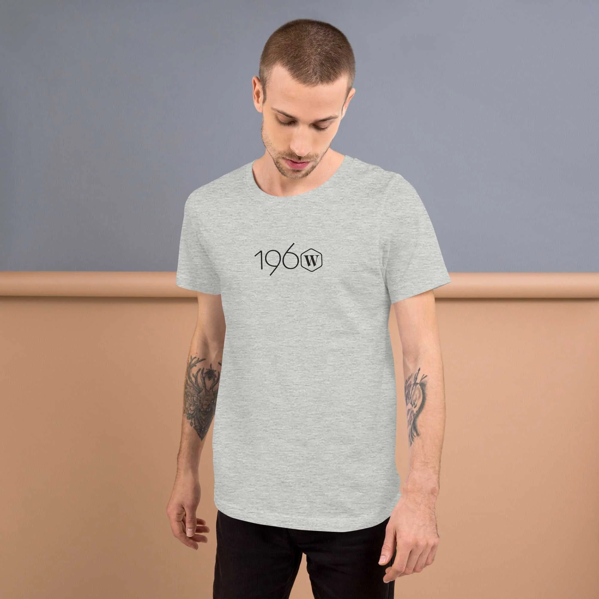 Talking Honey, 1960 Soft Fit Unisex T-shirt - Image 14