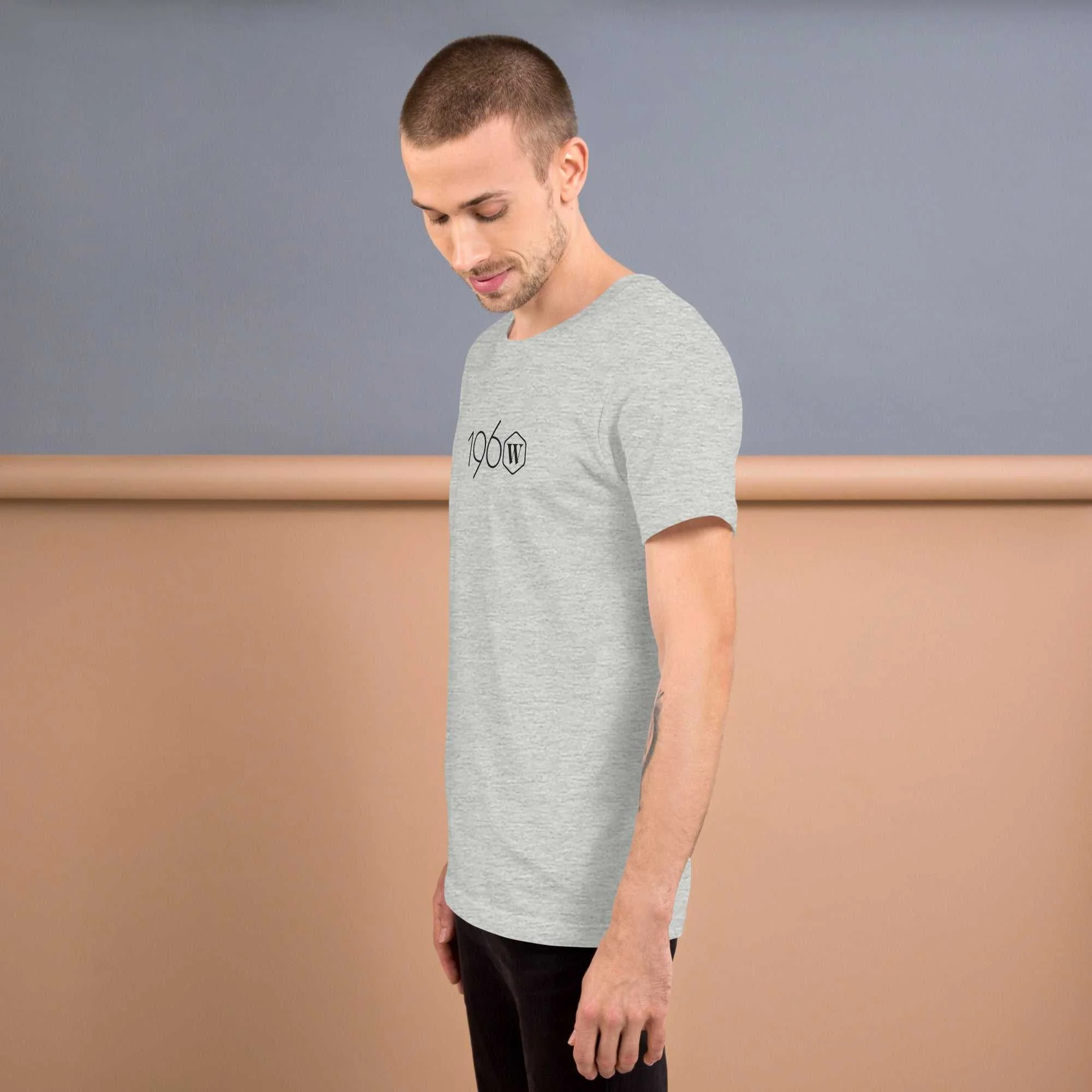 Talking Honey, 1960 Soft Fit Unisex T-shirt - Image 16