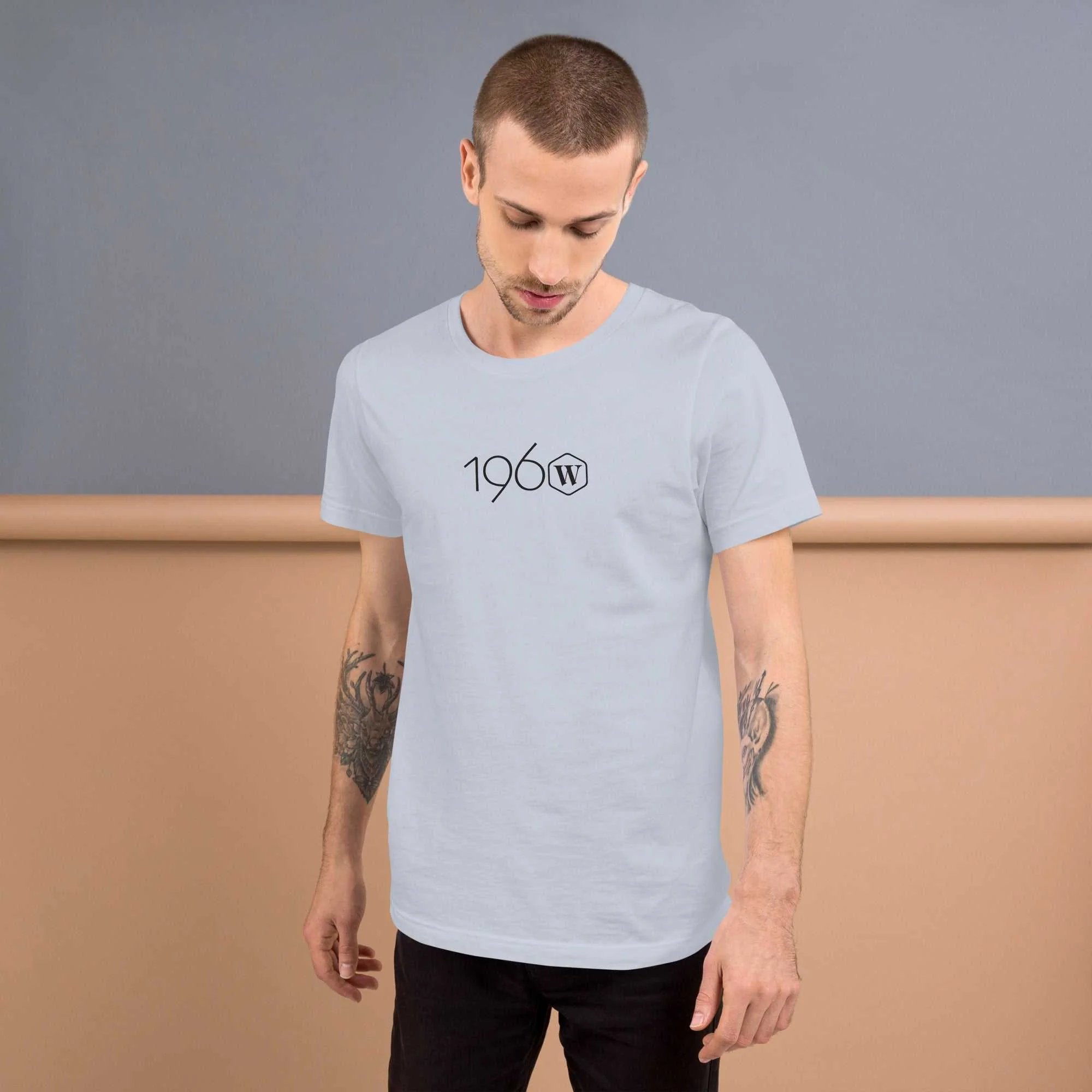 Talking Honey, 1960 Soft Fit Unisex T-shirt - Image 18