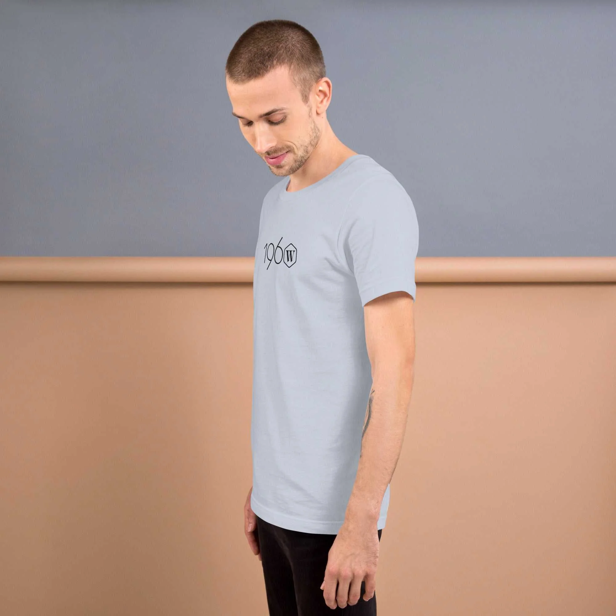 Talking Honey, 1960 Soft Fit Unisex T-shirt - Image 20