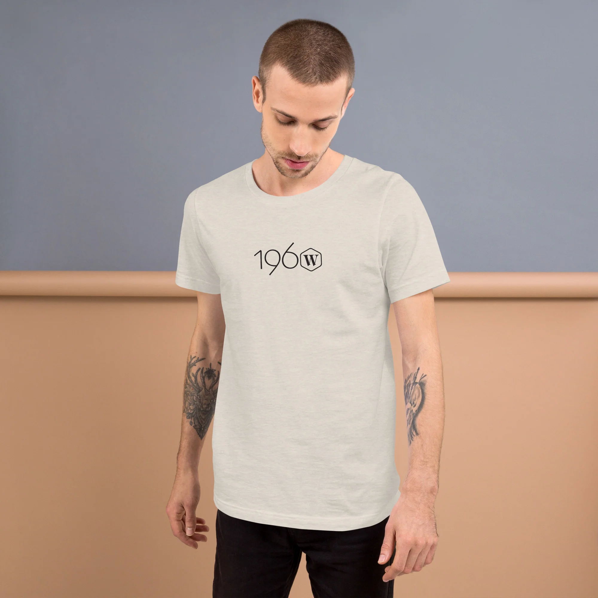 Talking Honey, 1960 Soft Fit Unisex T-shirt - Image 22
