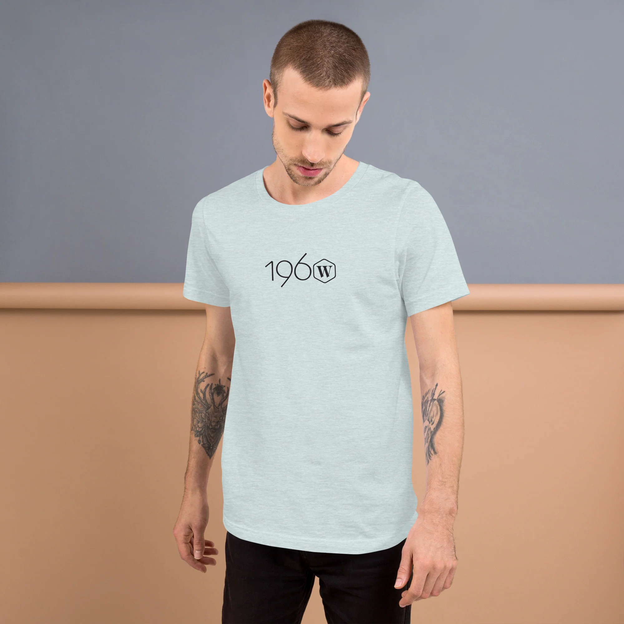 Talking Honey, 1960 Soft Fit Unisex T-shirt - Image 26