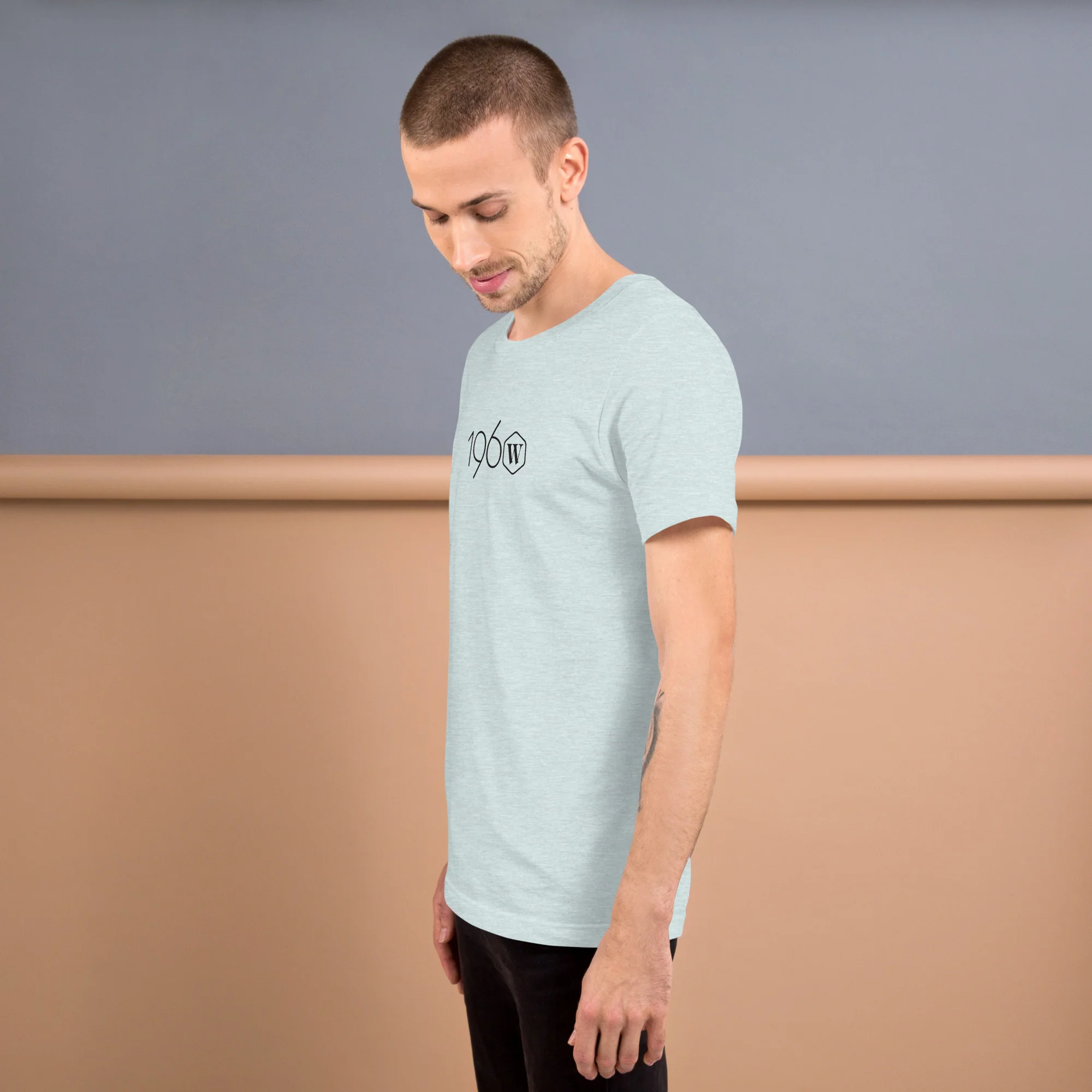 Talking Honey, 1960 Soft Fit Unisex T-shirt - Image 28
