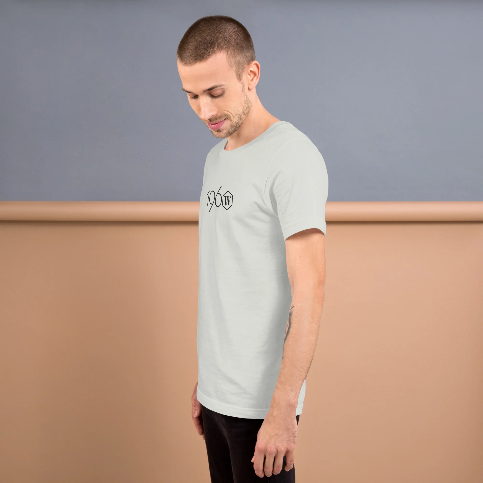 Talking Honey, 1960 Soft Fit Unisex T-shirt - Image 32