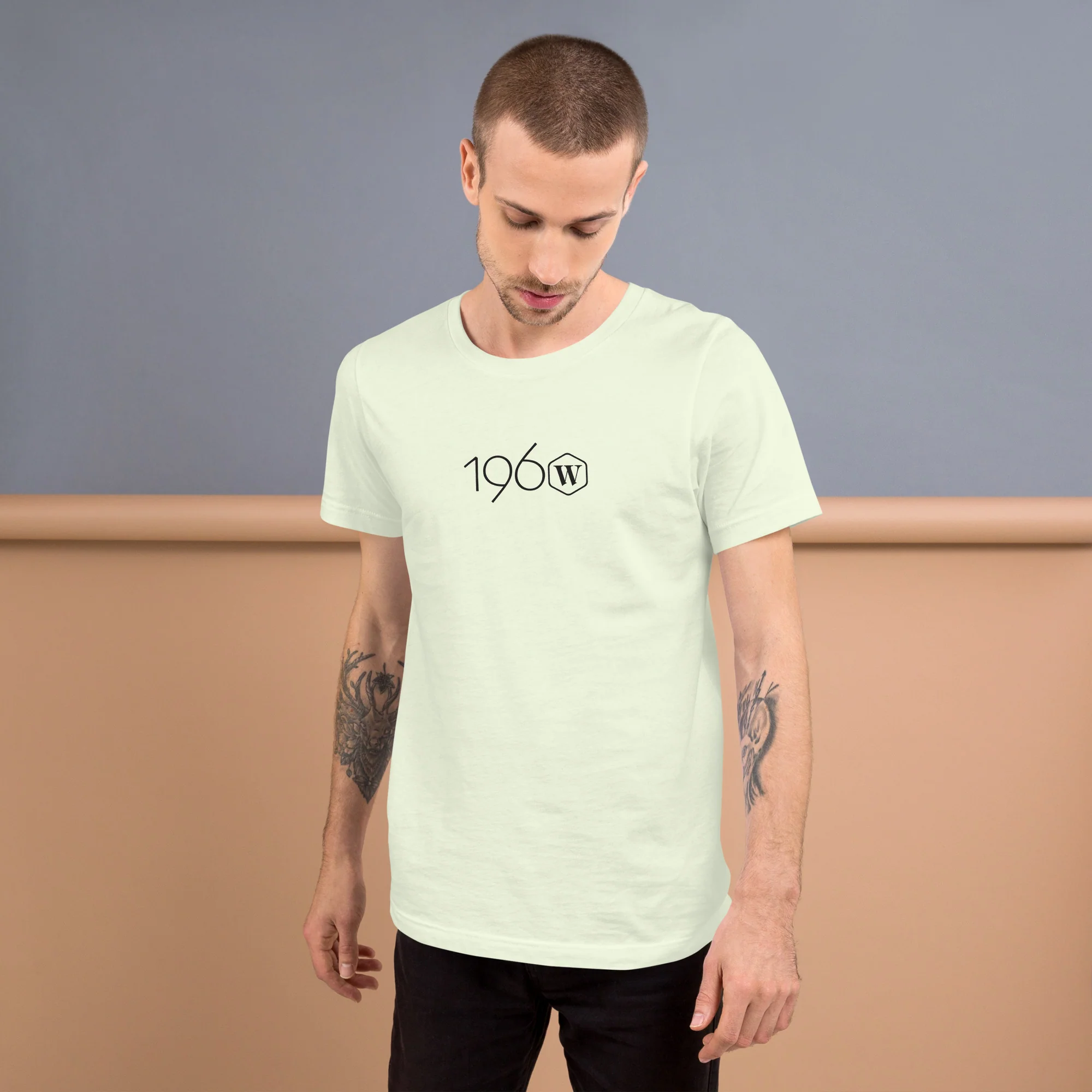 Talking Honey, 1960 Soft Fit Unisex T-shirt - Image 34