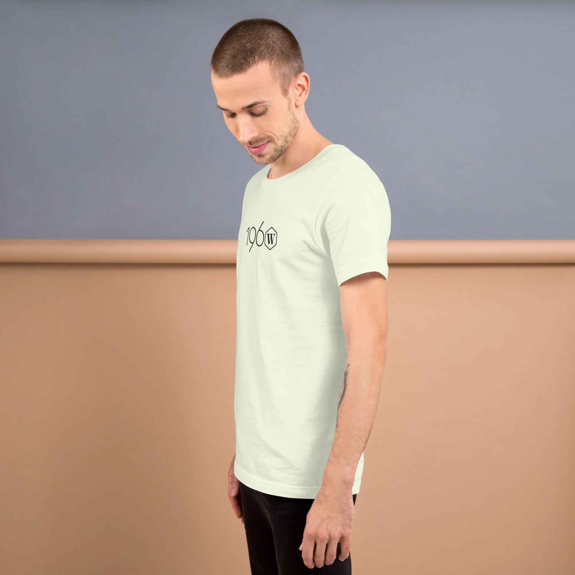 Talking Honey, 1960 Soft Fit Unisex T-shirt - Image 36