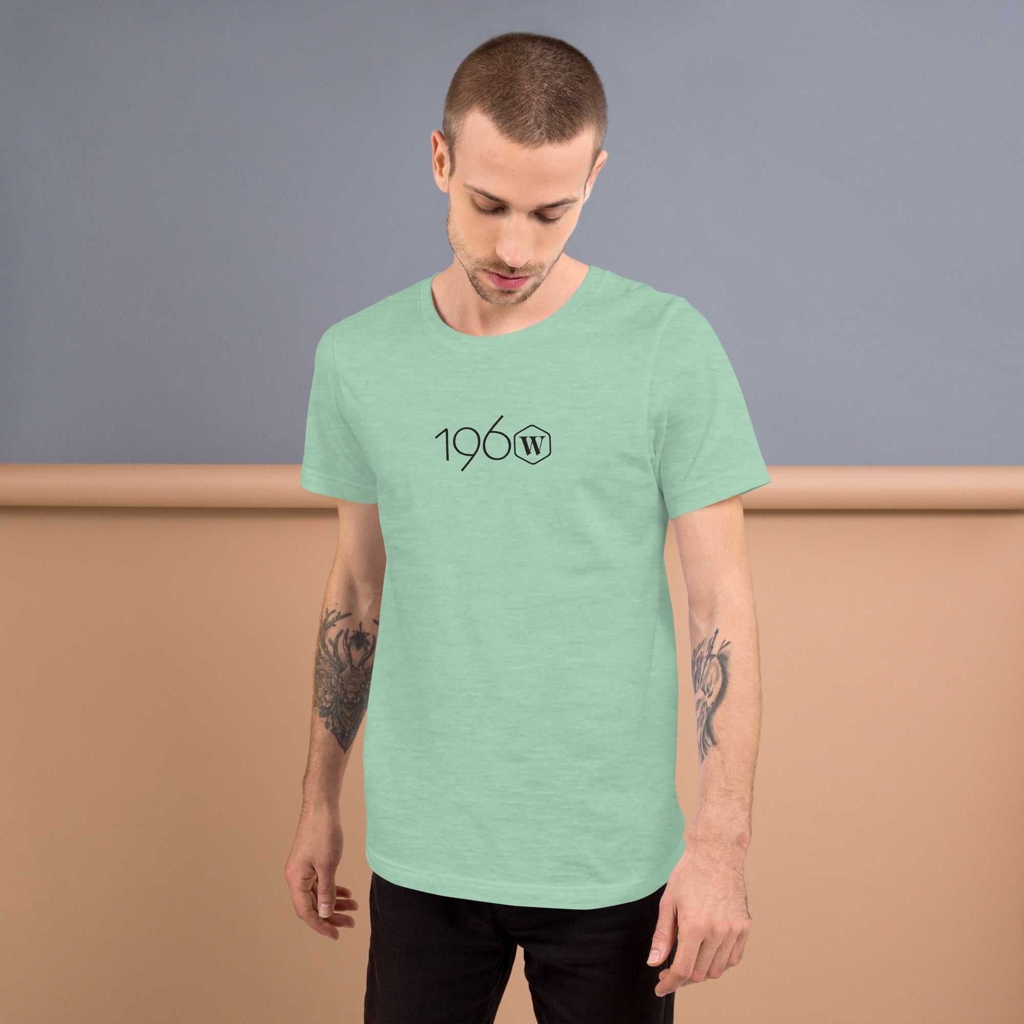 Talking Honey, 1960 Soft Fit Unisex T-shirt - Image 6