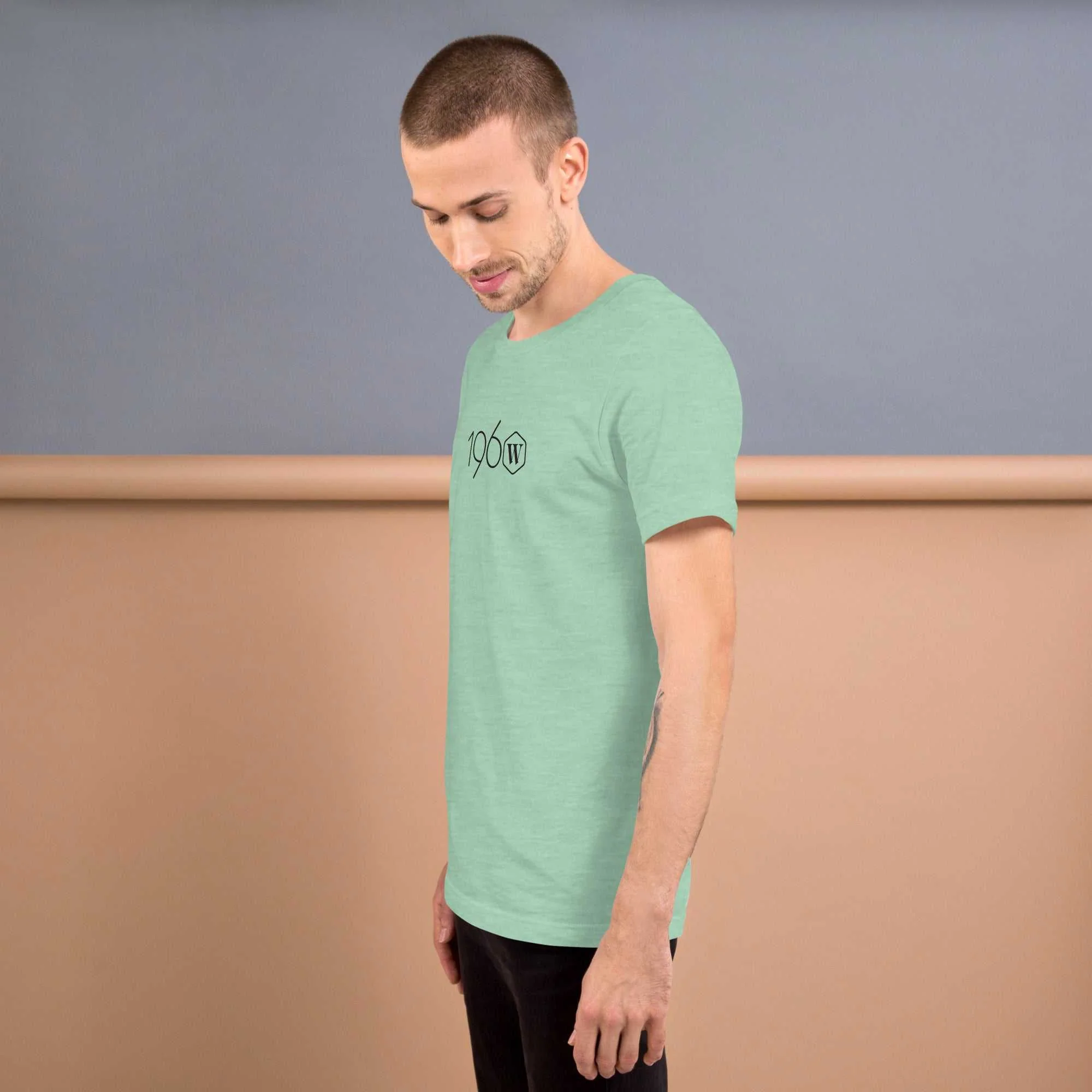 Talking Honey, 1960 Soft Fit Unisex T-shirt - Image 8