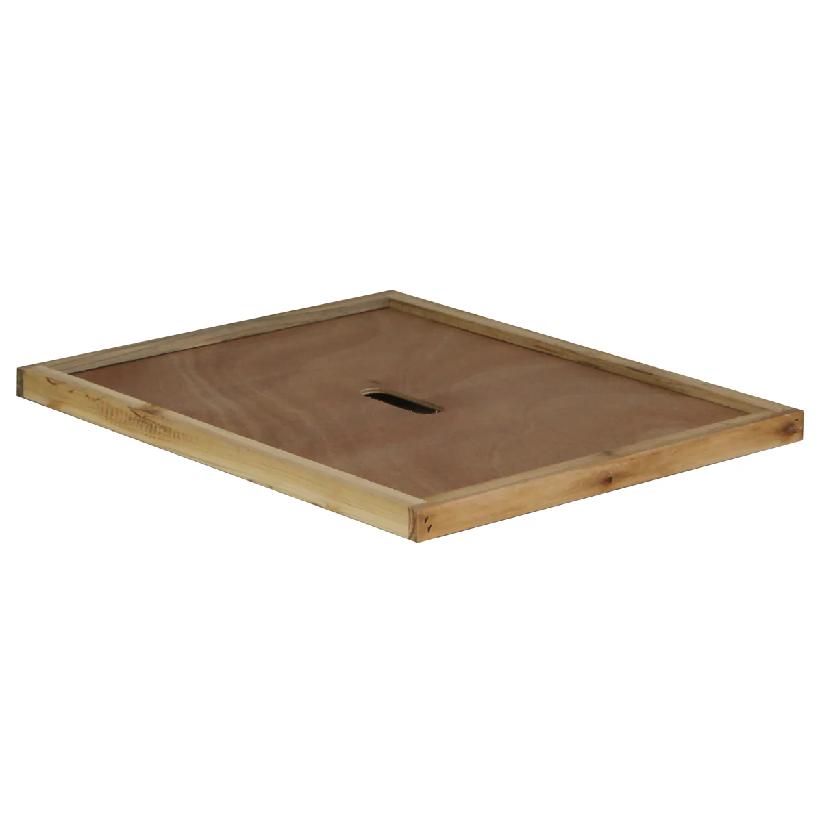 Wax-Coated 10-Frame Beehive – 1 Deep & 1 Medium | Weeks Honey Farm - Image 11