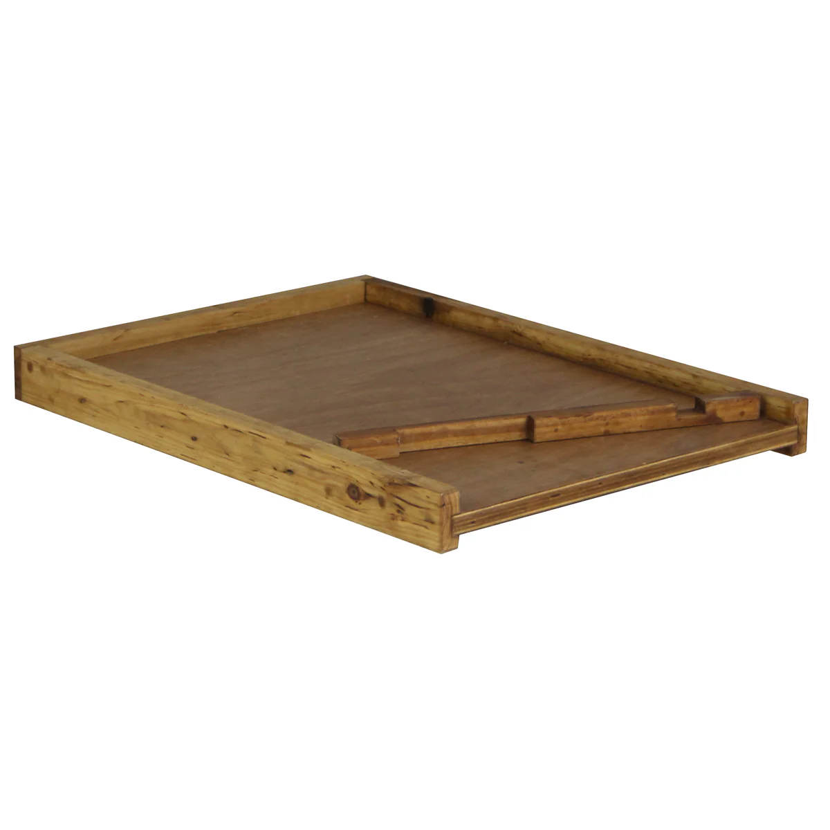 Wax-Coated 10-Frame Beehive Starter Kit | Weeks Honey Farm - Image 11