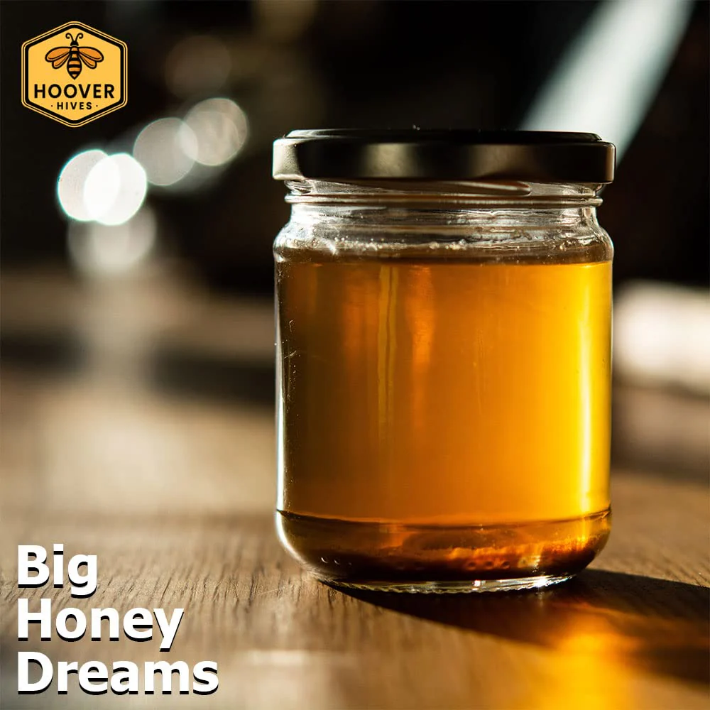 Wax-Coated 8-Frame Beehive – 2 Deeps & 1 Medium | Weeks Honey Farm - Image 6