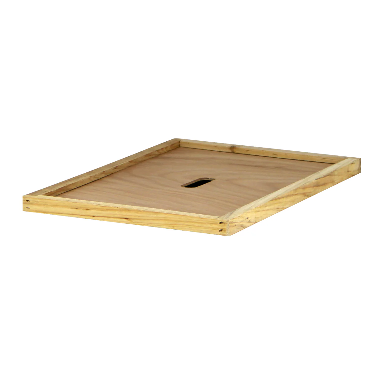Wax-Coated 8-Frame Beehive – 2 Deeps & 2 Mediums | Weeks Honey Farm - Image 11