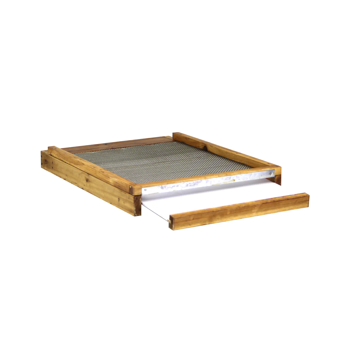 Wax-Coated Covers Kit – Complete Beehive Cover Set | Weeks Honey Farm - Image 7