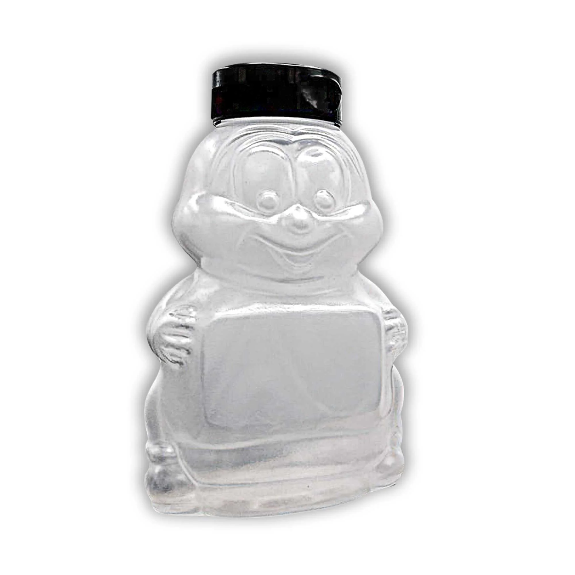 Weeks Honey Farm Vintage Soft Squeeze Containers; 12 oz - Image 3