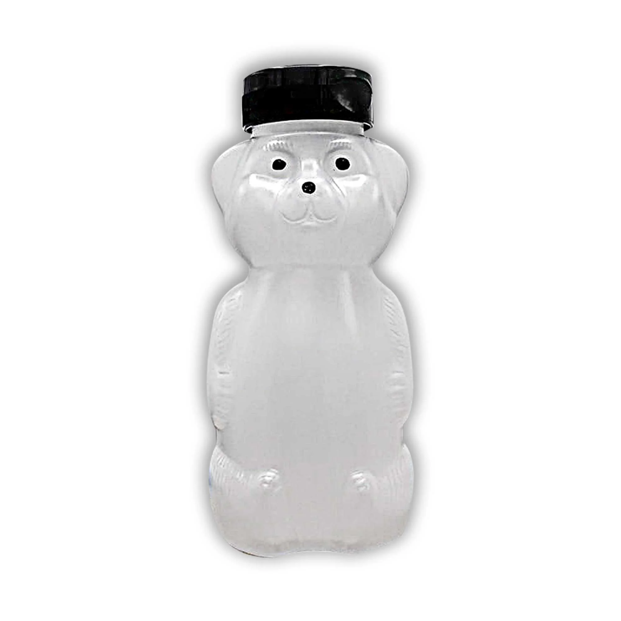 Weeks Honey Farm Vintage Soft Squeeze Containers; 12 oz - Image 5