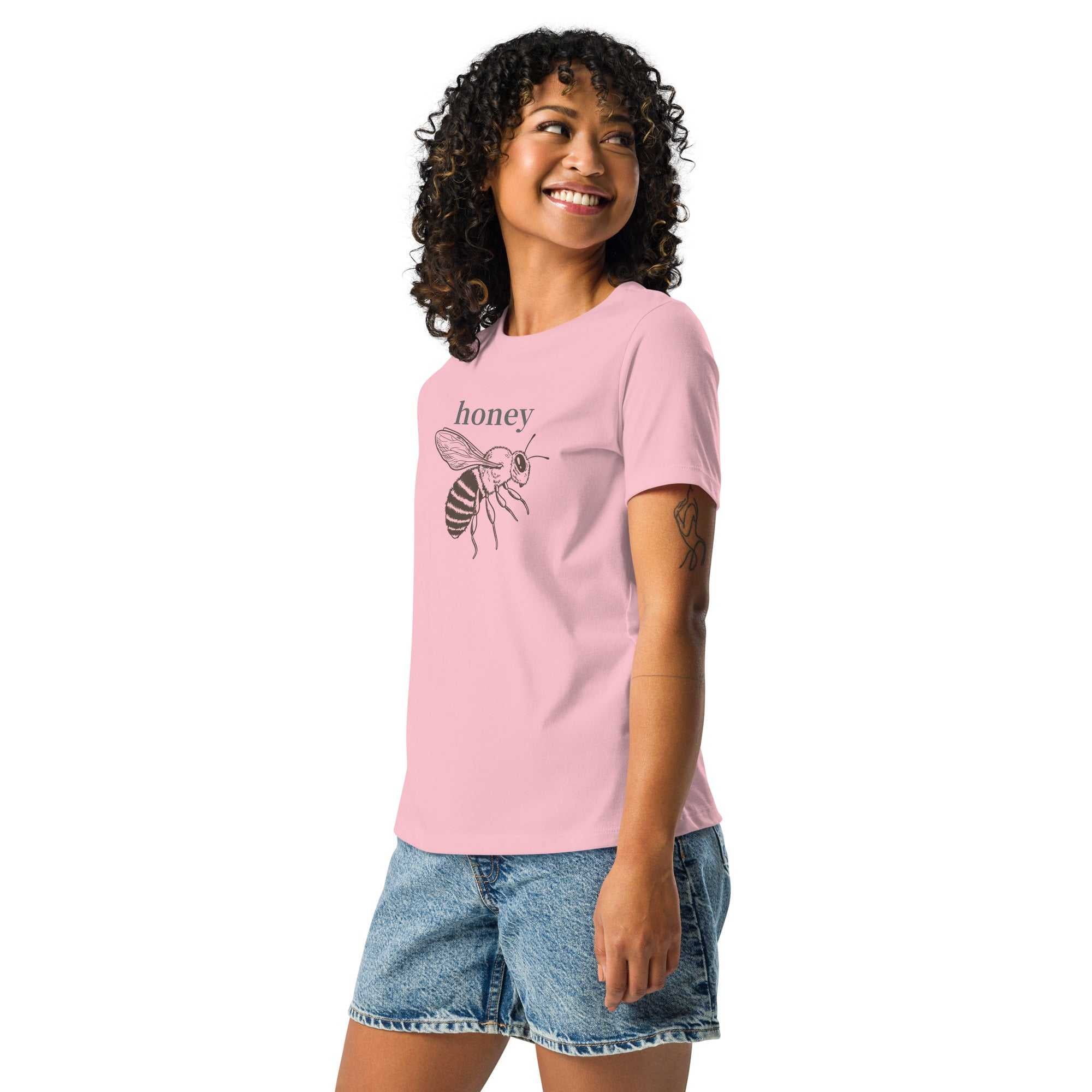 Women's Relaxed T-Shirt - Image 6