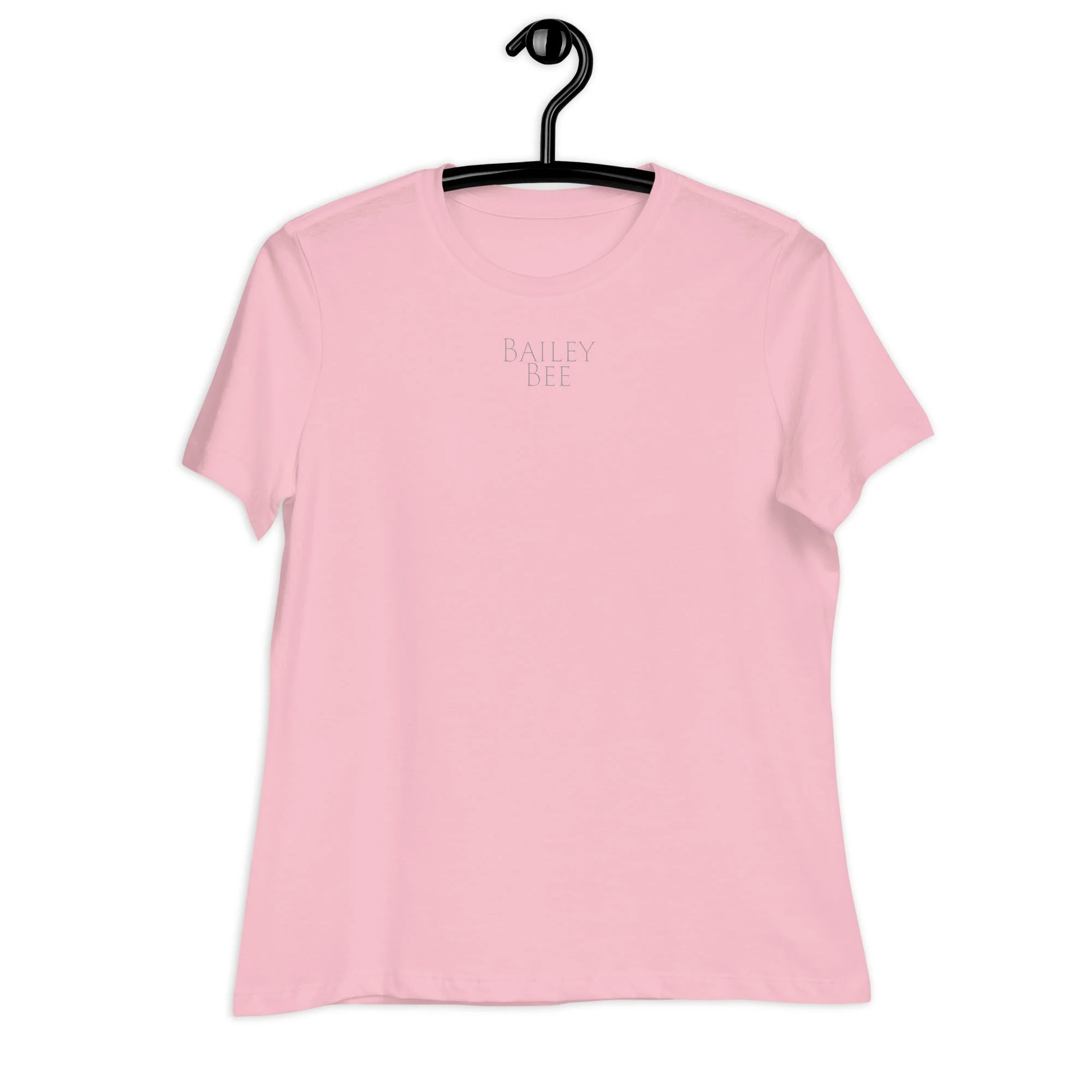 Weeks Save the Bees- Comfy Women's Relaxed T-Shirt - Image 6